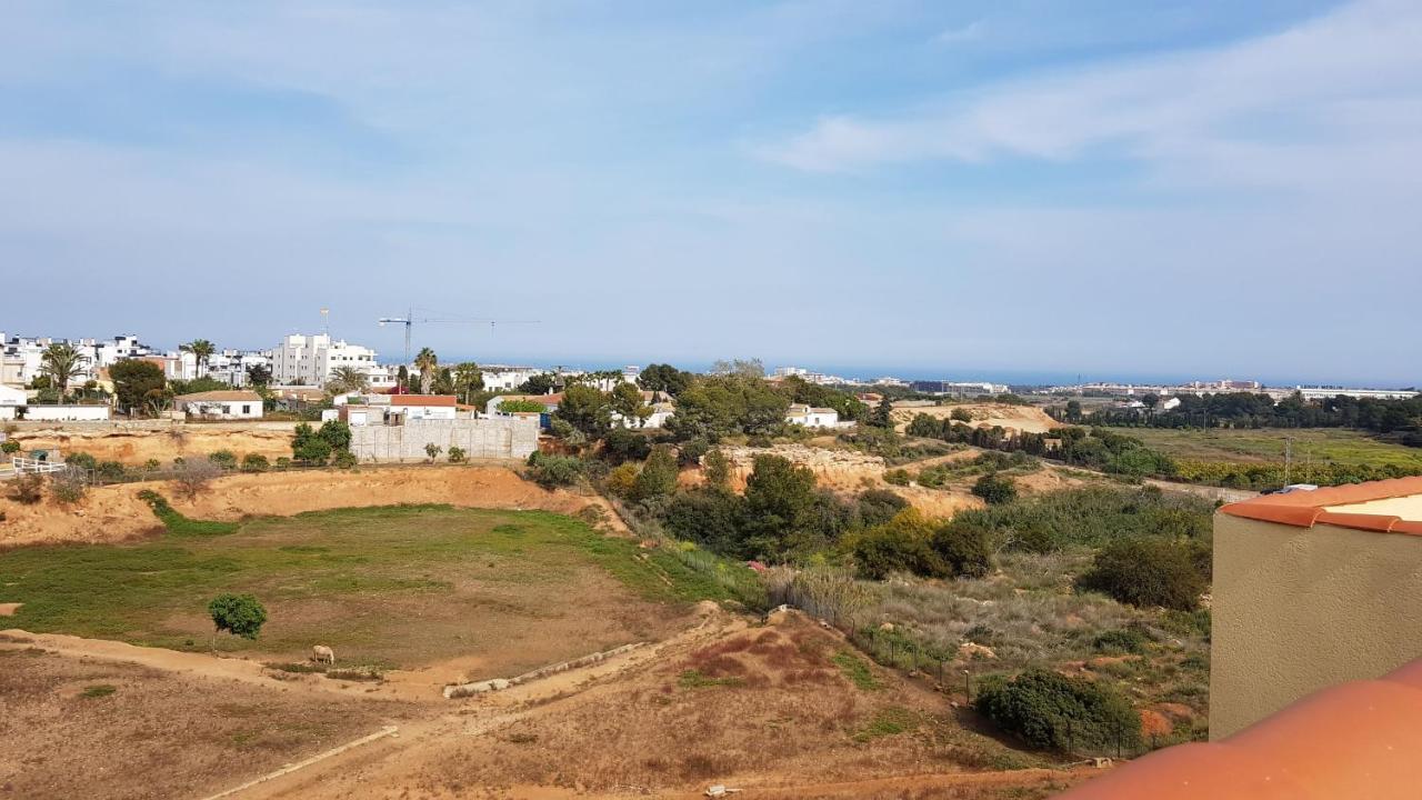 3 Bdr House Near La Zenia Private Lounge Terraces, Fire Places, Bbq, Kitchen, Parking Orihuela Zewnętrze zdjęcie