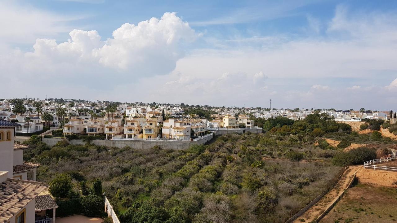 3 Bdr House Near La Zenia Private Lounge Terraces, Fire Places, Bbq, Kitchen, Parking Orihuela Zewnętrze zdjęcie
