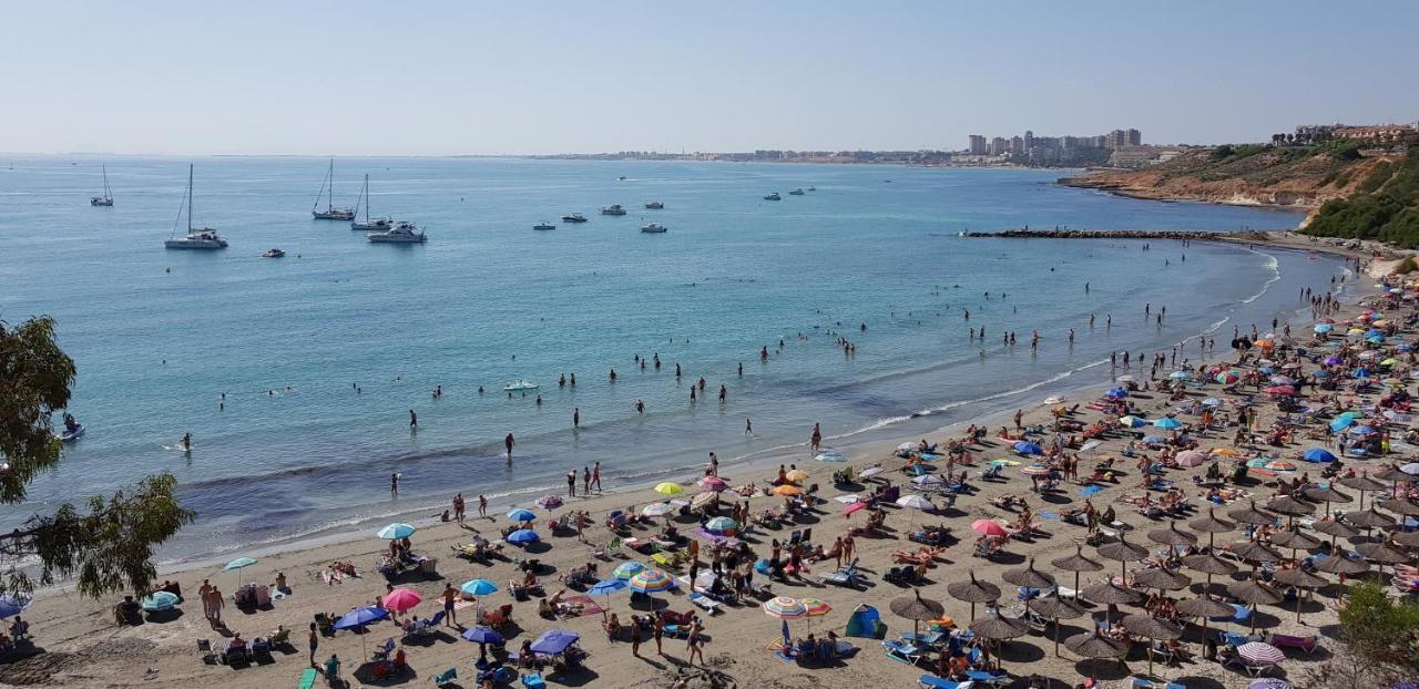 3 Bdr House Near La Zenia Private Lounge Terraces, Fire Places, Bbq, Kitchen, Parking Orihuela Zewnętrze zdjęcie