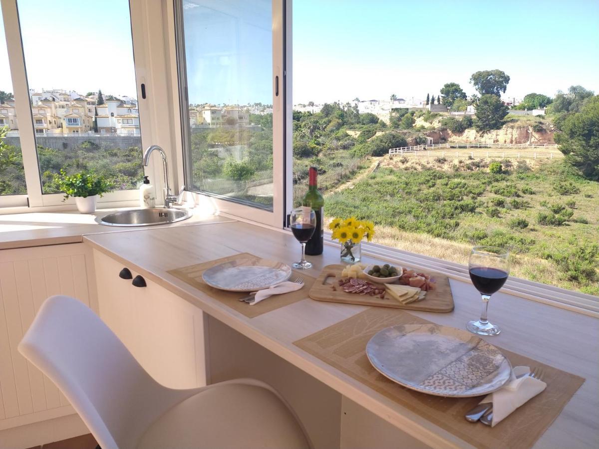3 Bdr House Near La Zenia Private Lounge Terraces, Fire Places, Bbq, Kitchen, Parking Orihuela Zewnętrze zdjęcie