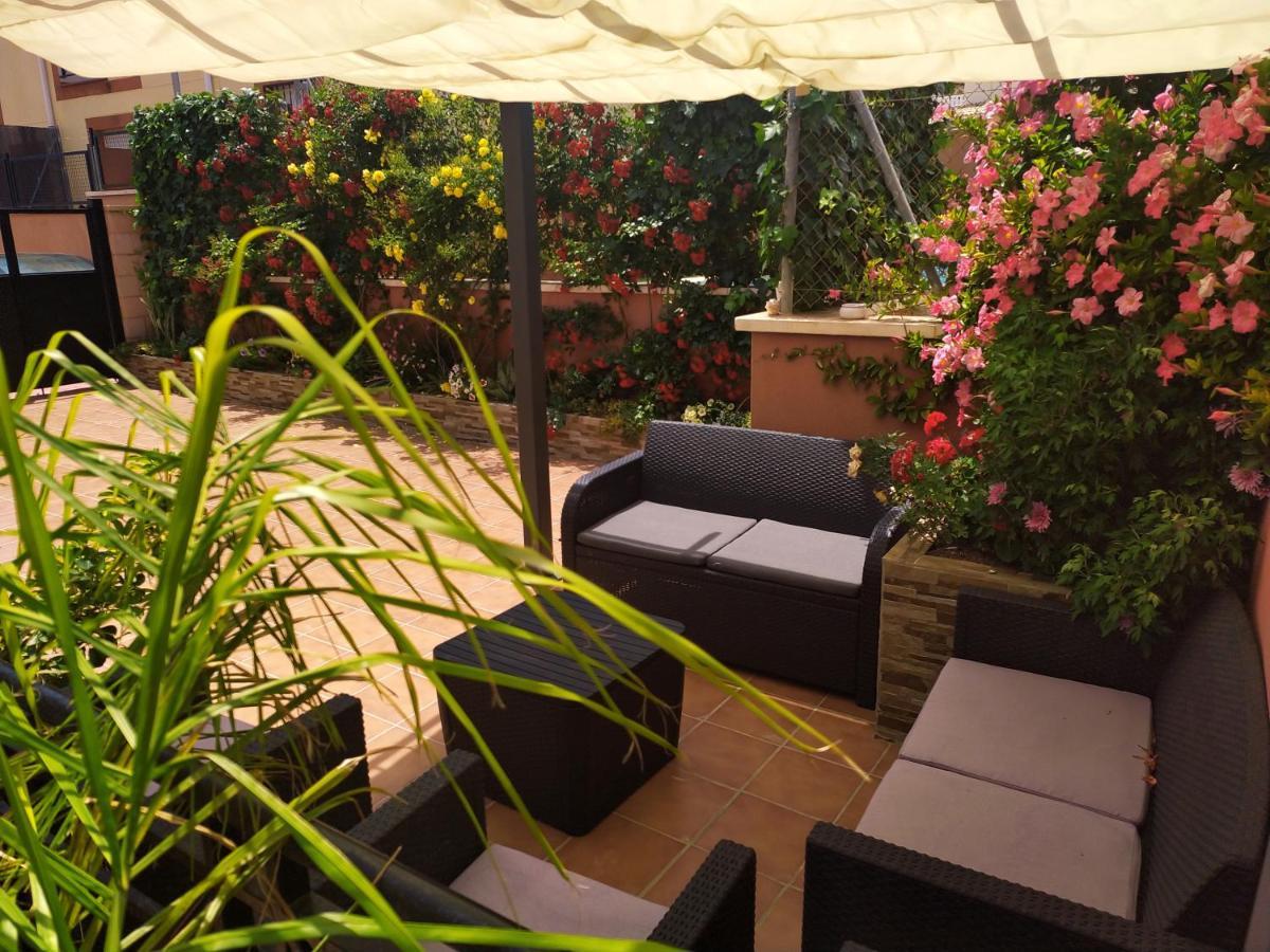 3 Bdr House Near La Zenia Private Lounge Terraces, Fire Places, Bbq, Kitchen, Parking Orihuela Zewnętrze zdjęcie
