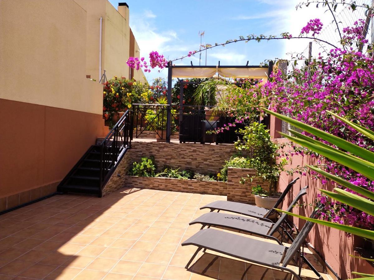 3 Bdr House Near La Zenia Private Lounge Terraces, Fire Places, Bbq, Kitchen, Parking Orihuela Zewnętrze zdjęcie