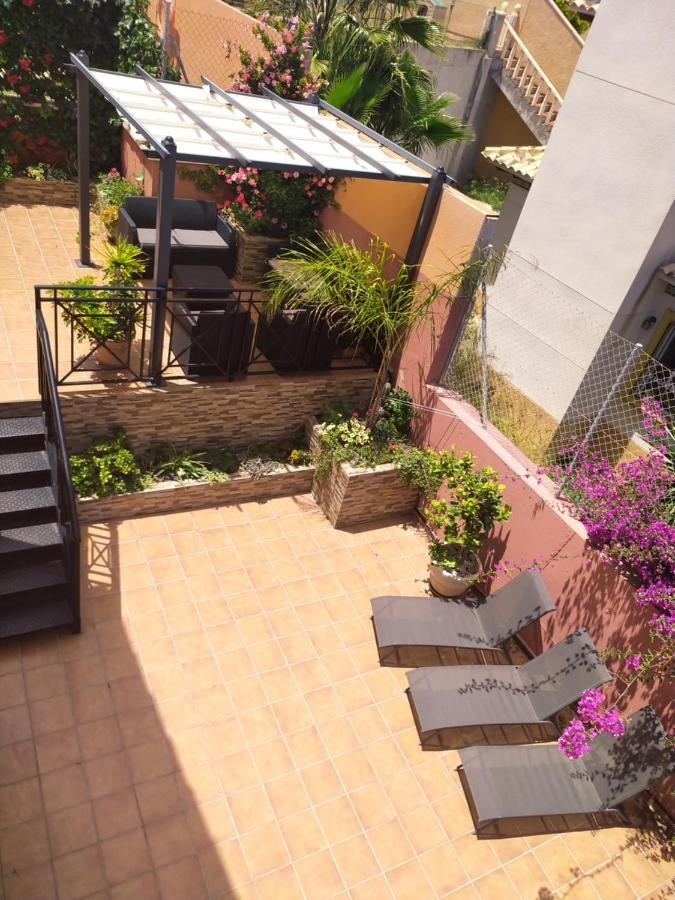 3 Bdr House Near La Zenia Private Lounge Terraces, Fire Places, Bbq, Kitchen, Parking Orihuela Zewnętrze zdjęcie