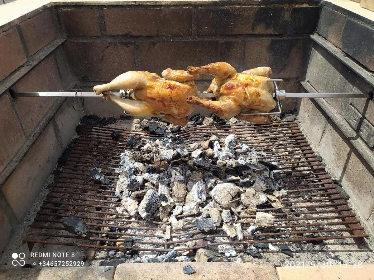 3 Bdr House Near La Zenia Private Lounge Terraces, Fire Places, Bbq, Kitchen, Parking Orihuela Zewnętrze zdjęcie