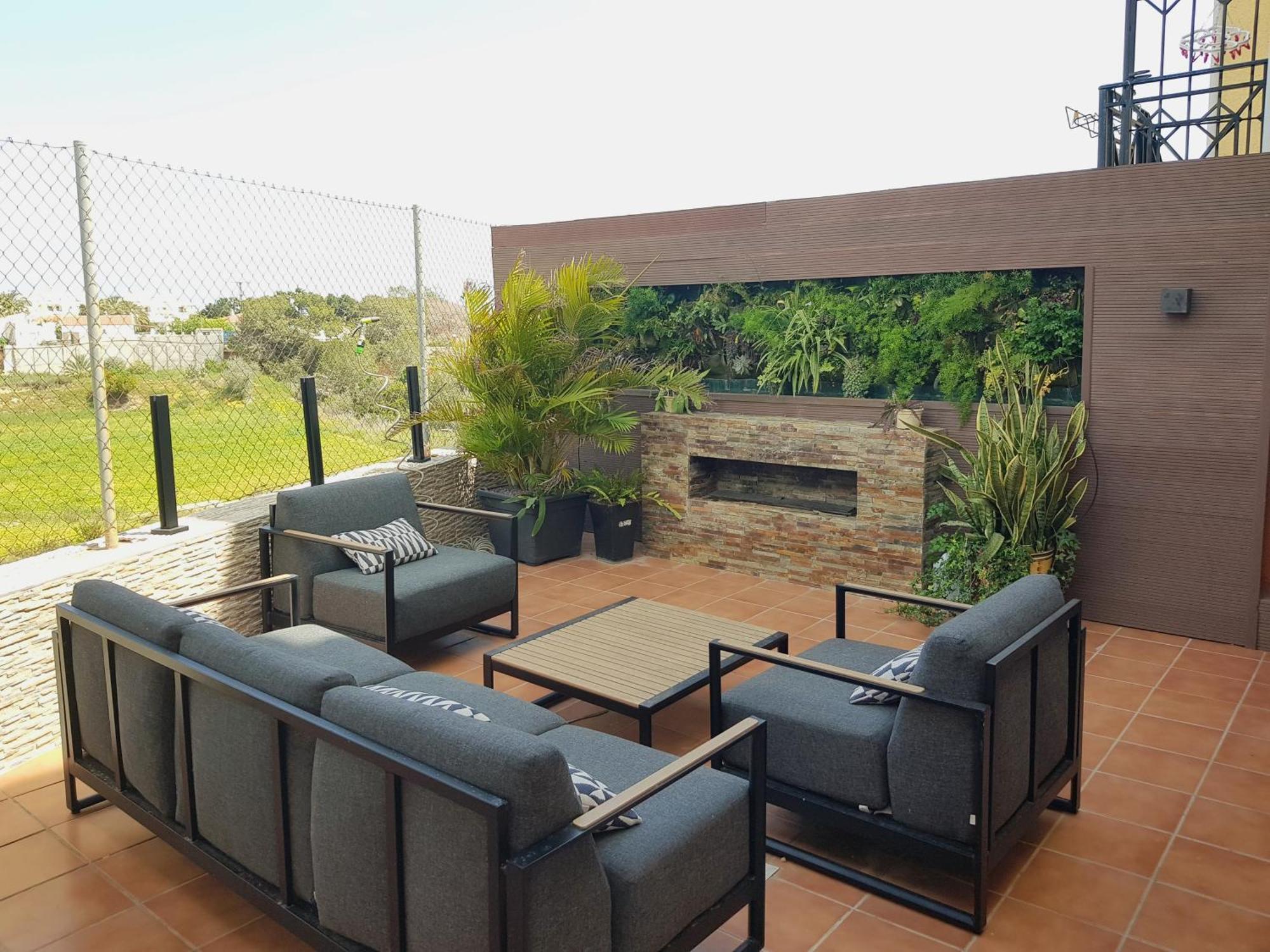 3 Bdr House Near La Zenia Private Lounge Terraces, Fire Places, Bbq, Kitchen, Parking Orihuela Zewnętrze zdjęcie