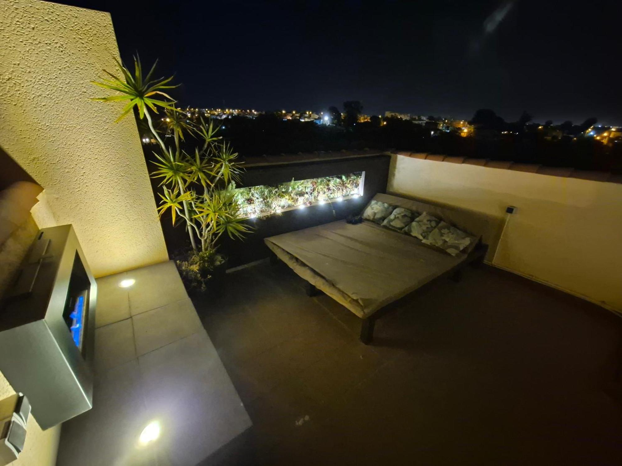 3 Bdr House Near La Zenia Private Lounge Terraces, Fire Places, Bbq, Kitchen, Parking Orihuela Zewnętrze zdjęcie