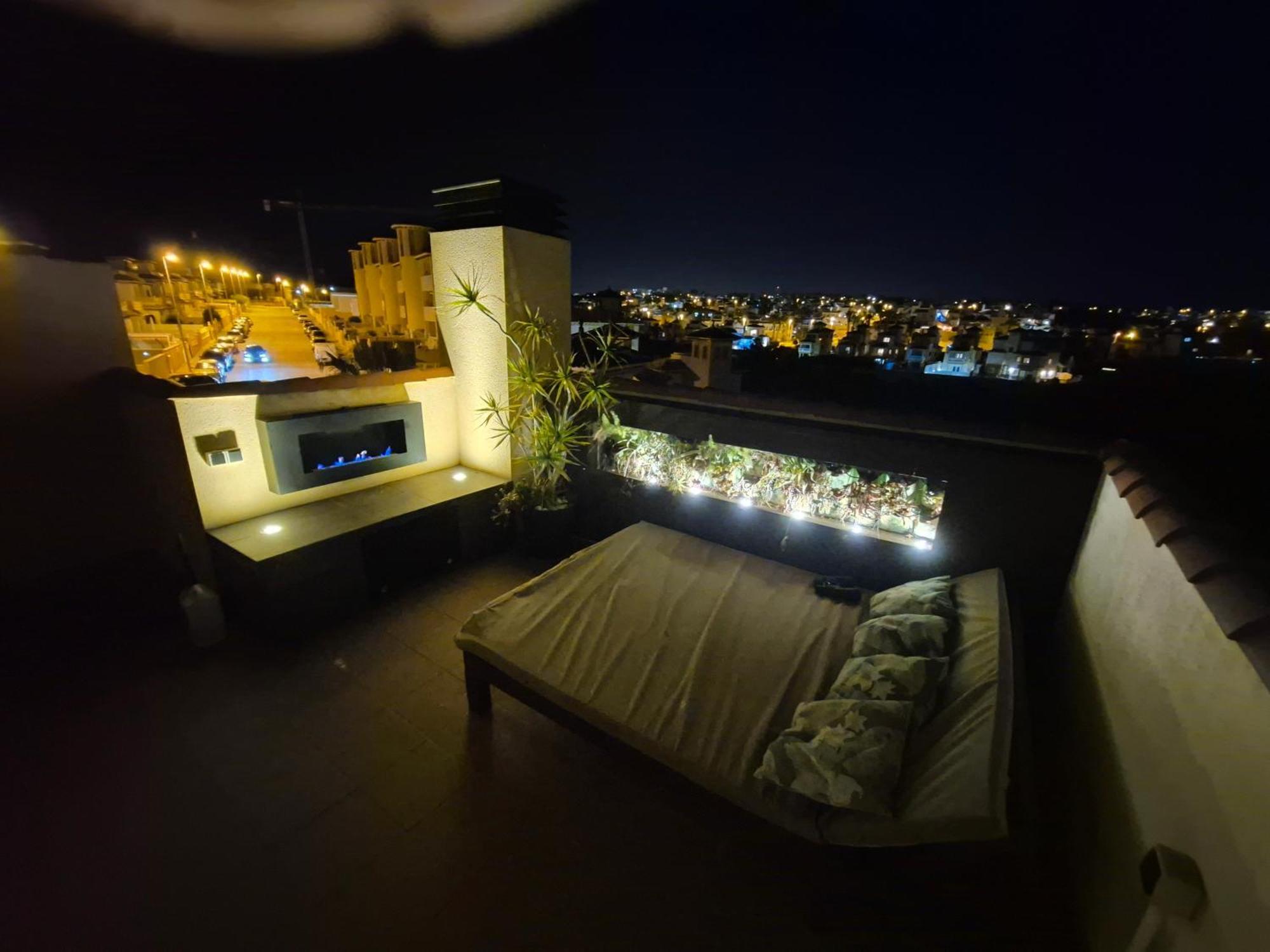 3 Bdr House Near La Zenia Private Lounge Terraces, Fire Places, Bbq, Kitchen, Parking Orihuela Zewnętrze zdjęcie