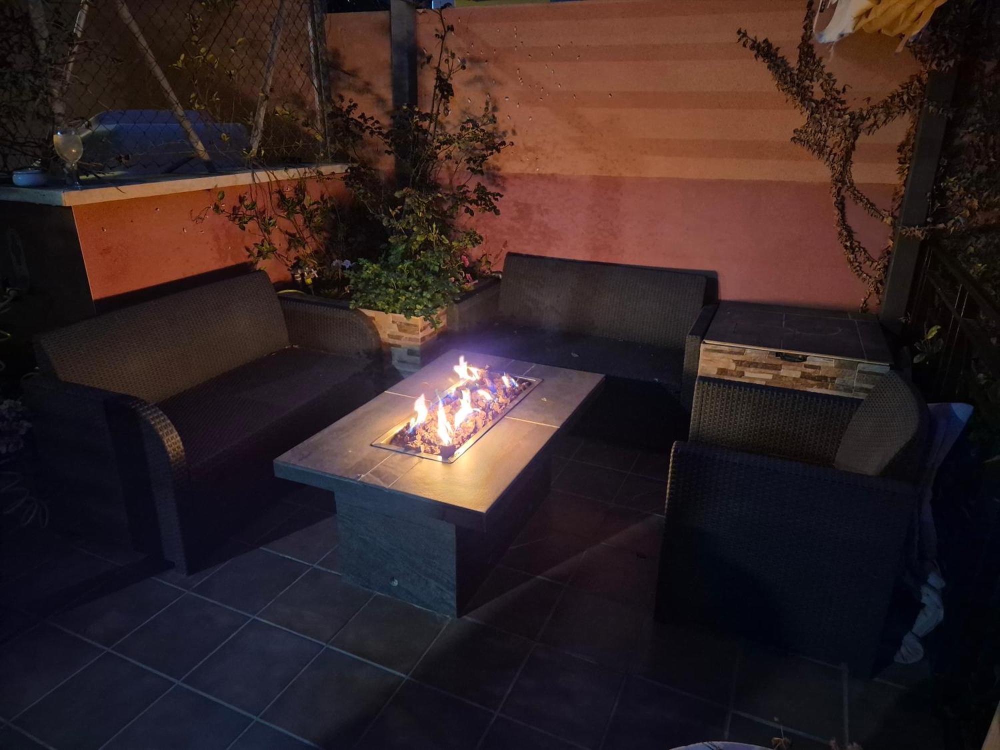 3 Bdr House Near La Zenia Private Lounge Terraces, Fire Places, Bbq, Kitchen, Parking Orihuela Zewnętrze zdjęcie