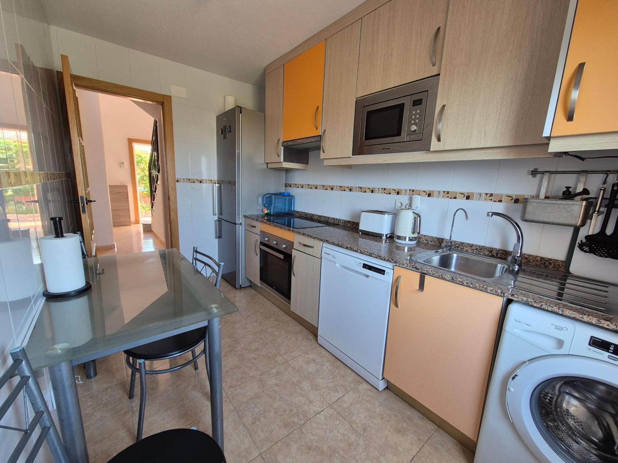 3 Bdr House Near La Zenia Private Lounge Terraces, Fire Places, Bbq, Kitchen, Parking Orihuela Zewnętrze zdjęcie