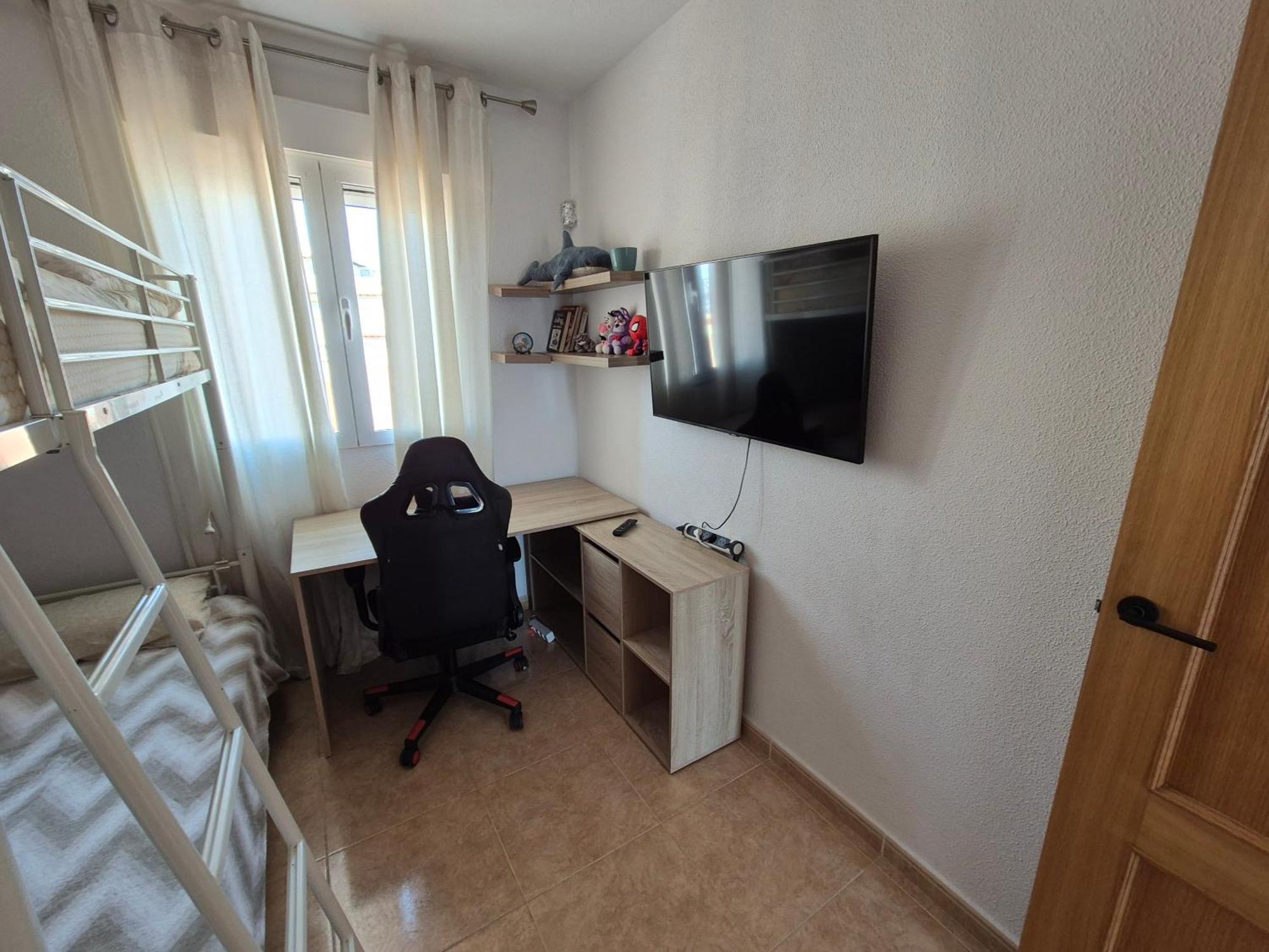 3 Bdr House Near La Zenia Private Lounge Terraces, Fire Places, Bbq, Kitchen, Parking Orihuela Zewnętrze zdjęcie