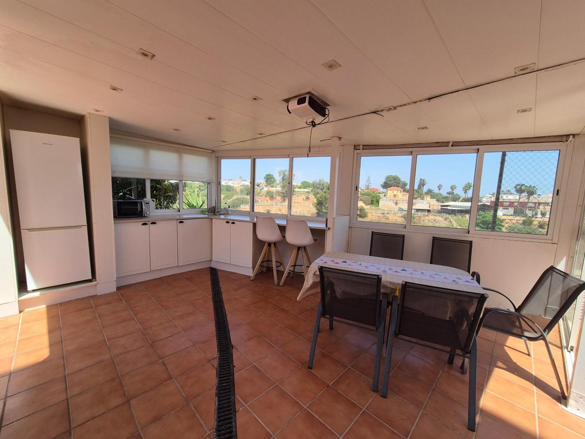 3 Bdr House Near La Zenia Private Lounge Terraces, Fire Places, Bbq, Kitchen, Parking Orihuela Zewnętrze zdjęcie