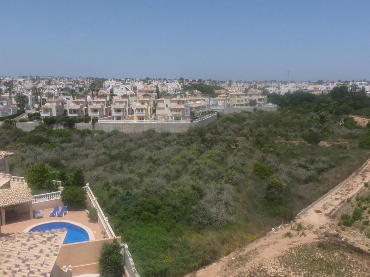3 Bdr House Near La Zenia Private Lounge Terraces, Fire Places, Bbq, Kitchen, Parking Orihuela Zewnętrze zdjęcie